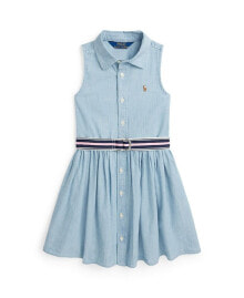 Baby dresses and sundresses for girls