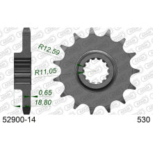 AFAM 52900 front sprocket