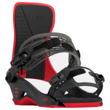 ROME Trace Snowboard Bindings