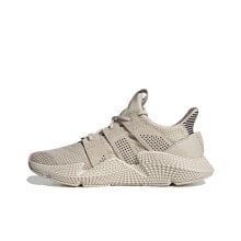 Кроссовки adidas Originals PROPHERE унисекс (мужские/женские) - светло-коричневые купить в интернет-магазине