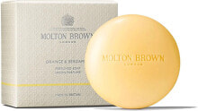 Кусковое мыло Molton Brown