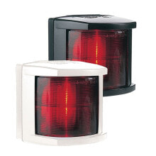 HELLA MARINE 2984 12V 25W Red Left Light