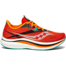 Купить черные мужские кроссовки Saucony: [S20687-20] Mens Saucony ENDORPHIN PRO 2