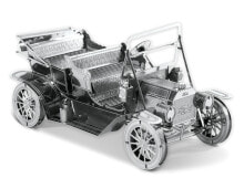 Сборные модели и аксессуары для детей Fascinations 1908 Ford Model T MMS051