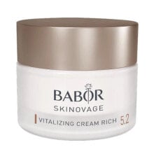 Крем для лица Vitalizing Rich Cream for Skinovage (Vitalizing Cream Rich) 50 мл