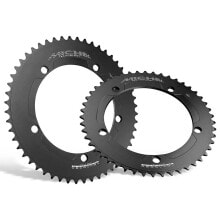 MICHE Pista Advanced 144 BCD Chainring