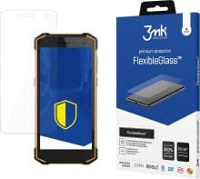 Protective films and glasses for smartphones