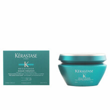 Kerastase Resistance Masque Обновляющая и восстанавливающая маска для поврежденных и жестких волос 200 мл