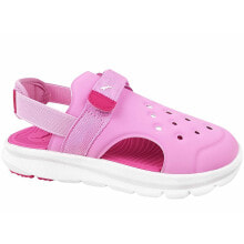 Baby sandals and sandals for girls