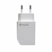 Зарядные устройства для смартфонов Muvit