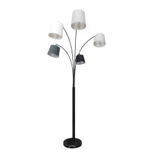 Floor lamps with 1 lampshade