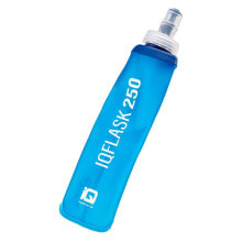 Спортивные бутылки для воды IQ Iqflask 250ml Water Bottle