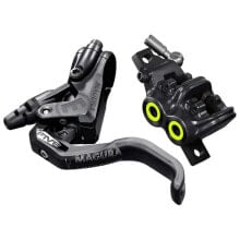 MAGURA MT5 Pro Post Mount With Storm 180/203 mm brakes