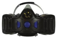 3M Respiratore a semimaschera senza filtro Taglia dim.: M HF-802SD Половинный лицевой респиратор Воздухоочистительный респиратор