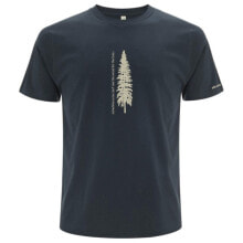 Мужские футболки SIERRA CLIMBING Forest T-Shirt