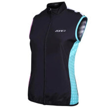 ZONE3 Windproof WP Gilet