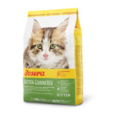 JOSERA Cat Sack Kitten Grainfree