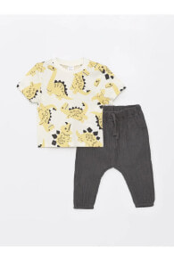 Children's clothing sets for toddlers