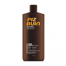 Tanning and sun protection products