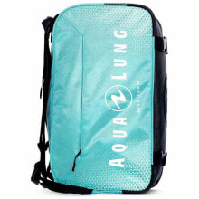 Travel and sports bags