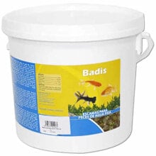 BADIS Cold Water Scales 3.7L 500g