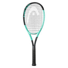 Tennis rackets