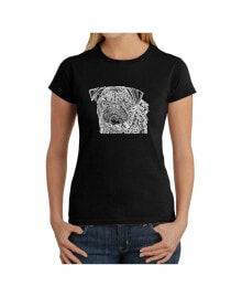 Women's T-shirts