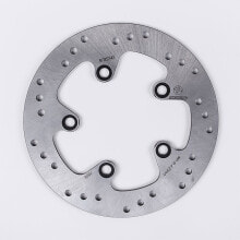 BRAKING RF8524S rear brake disc