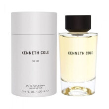 Купить женская парфюмерия Kenneth Cole: Kenneth Cole For Her - EDP