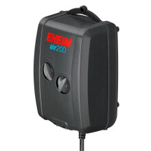 Купить товары для рыб и рептилий Eheim: EHEIM Air 200 air pump