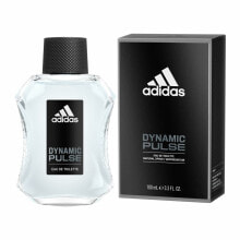 Мужская парфюмерия Adidas EDT Dynamic Pulse 100 ml