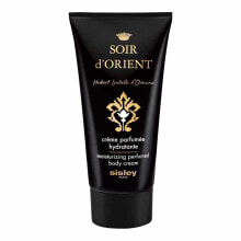 SISLEY Soir D´Orient Moisturizing Perfumed Body Cream 150ml