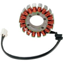 RICKs MOTORSPORT ELECTRIC OEM Kawasaki 21-227 Stator