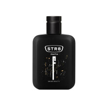 STR8 Faith 100 ml eau de toilette für Herren