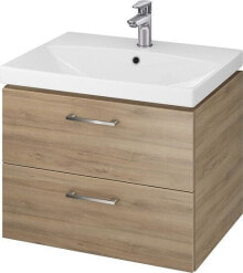 Sinks and pedestals