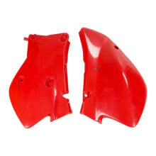 UFO HO03677-069 Side Radiator Shrouds