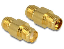 Computer connectors and adapters