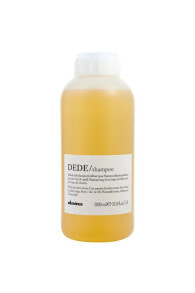 DAVİNES Dede -Günlük Saç Temizliği İçin Arındırıcı Bakım Şampuanı -1000 ml- 33.81 fl oz CYT792228552