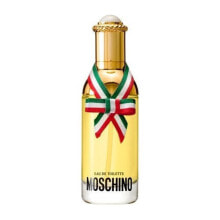 Moschino Eau de Toilette