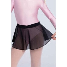 Women's sports shorts and skirts