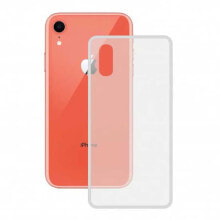 KSIX Flex Premium PC Bulk iPhone Xr Silicone phone case