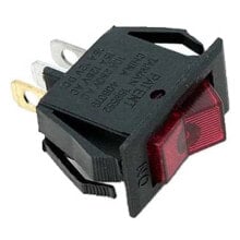 TMC 39.39213/16 Luminous Switch