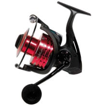 HART Mergal Spinning Reel