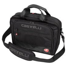 Спортивные сумки cASTELLI Race Bag