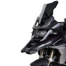 TOURATECH MW R1250GS/R1200GS 2017- Fender Extension