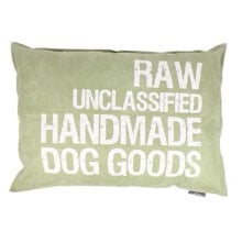 LEX&MAX Raw Unclassified Bed Cover