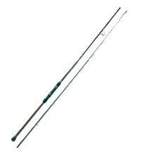 HART S Squadron Spinning Rod