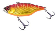 Fishing lures and jigs