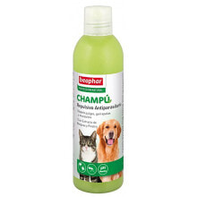 Cosmetics and hygiene products for dogs