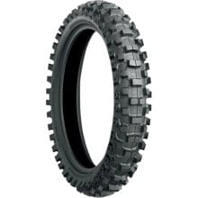 BRIDGESTONE M204 49M TT NHS Off-Road Rear Tire